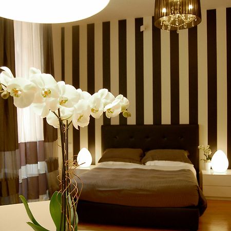 Residenza Al Saraceno Lejlighedshotel Rom Eksteriør billede
